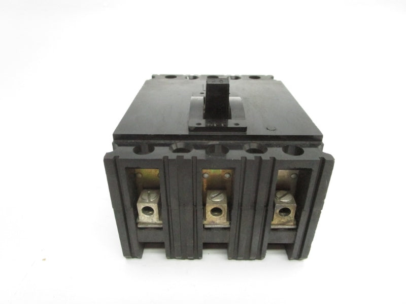 SQUARE D FAL34025 480VAC 23A UNMP