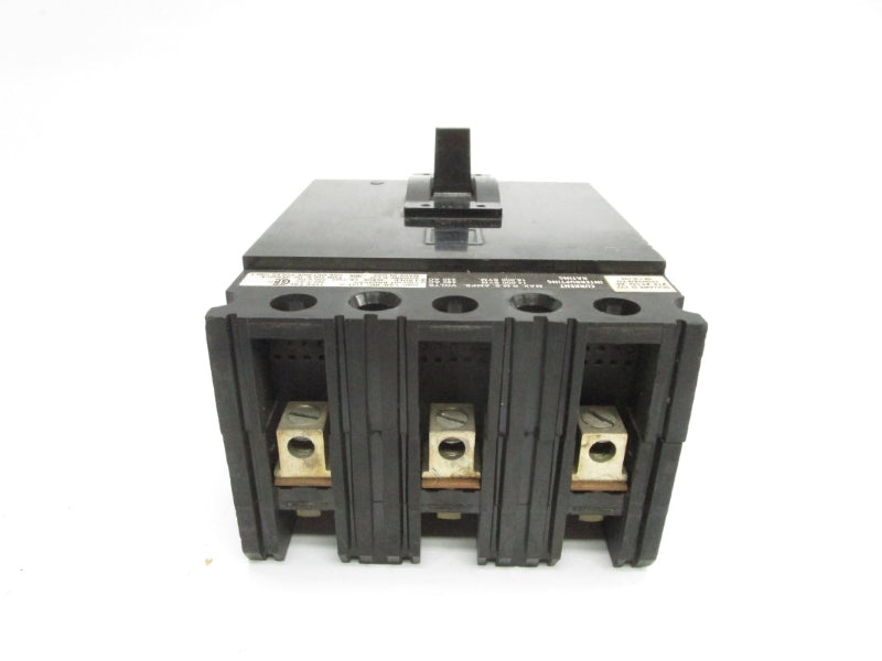 SQUARE D FAL34025 480VAC 23A UNMP