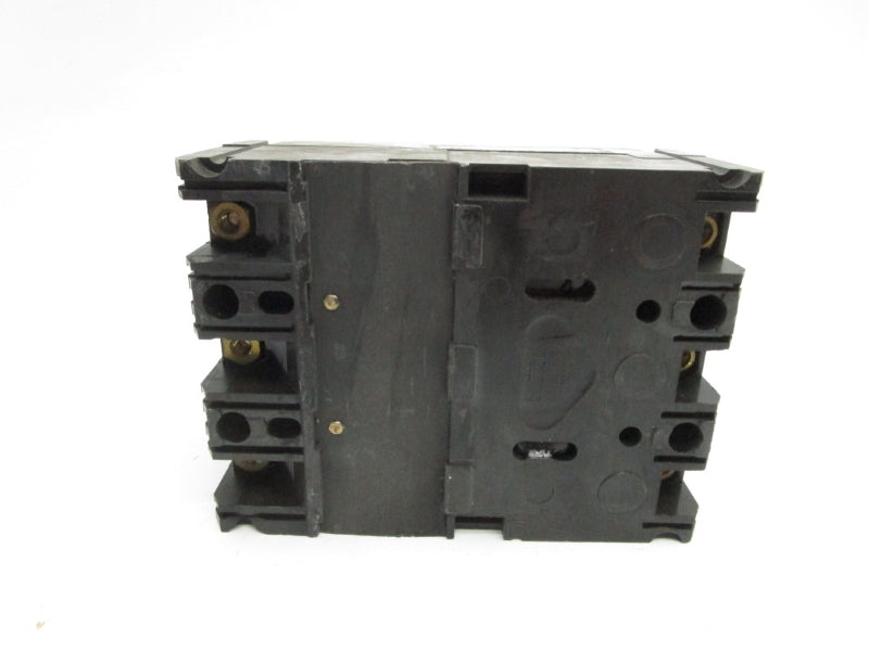 SQUARE D FAL34025 480VAC 23A UNMP