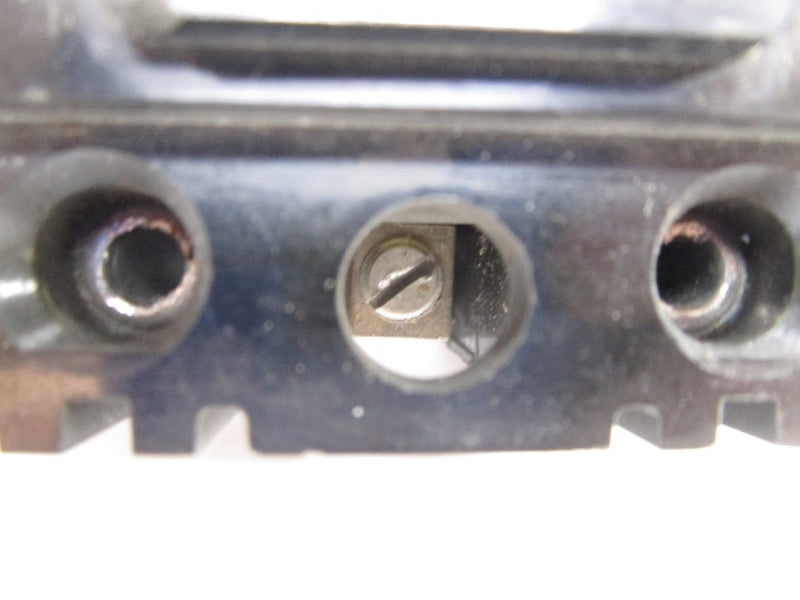 SQUARE D FAL34025 480VAC 23A UNMP