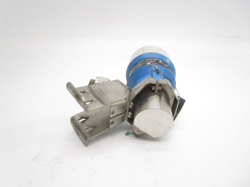 ENDRESS+HAUSER FMB53-4M90/0 11.5-45VDC F/W 01.00.01 UNMP