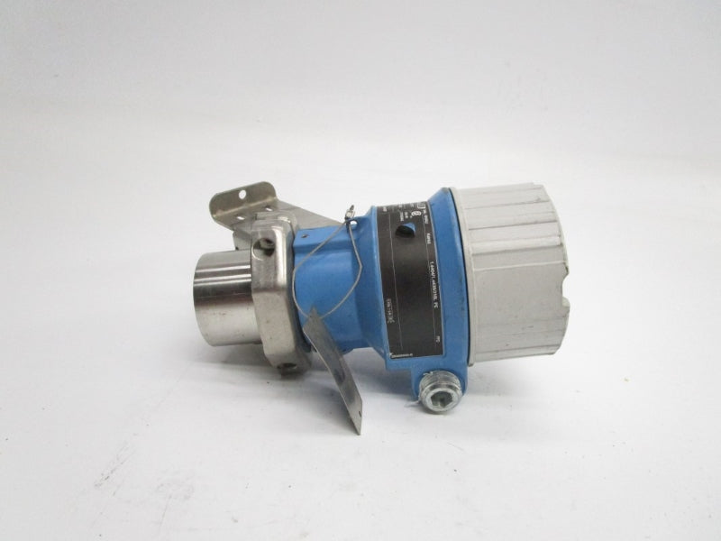 ENDRESS+HAUSER FMB53-4M90/0 11.5-45VDC F/W 01.00.01 UNMP
