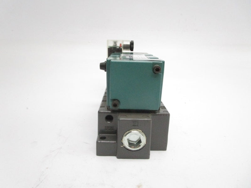 NUMATICS 682661 24VDC 150PSI NSNP