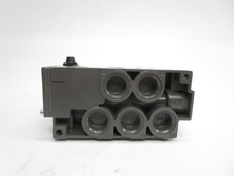 NUMATICS 682661 24VDC 150PSI NSNP