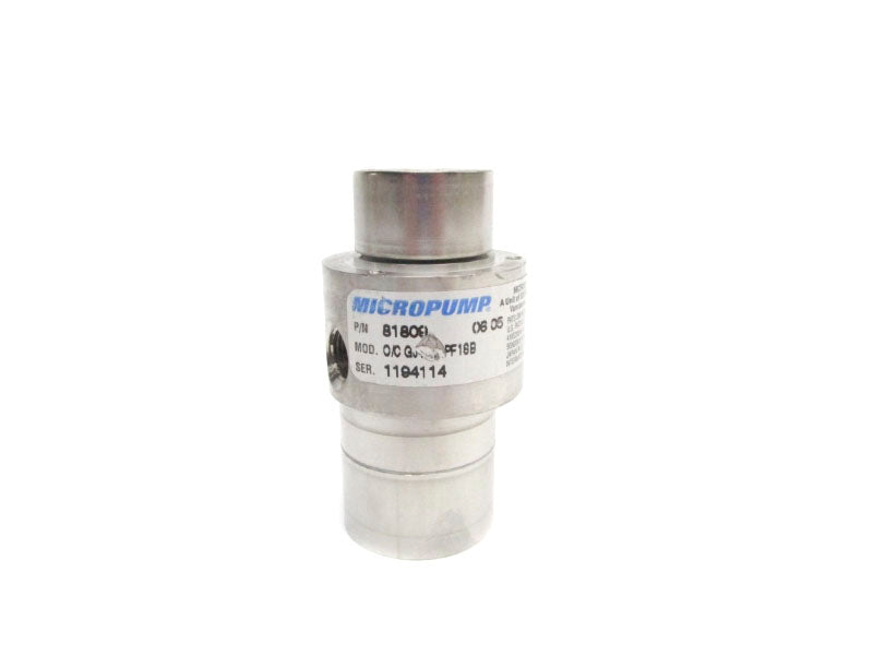 MICROPUMP 81809 GJ-N25PF1SB NSNP