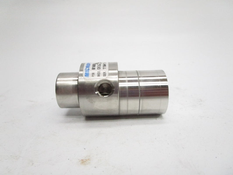 MICROPUMP 81809 GJ-N25PF1SB NSNP
