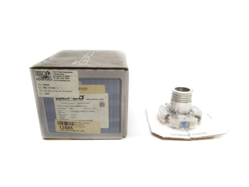 SEPCO UAA0022BSS-AJAA-00 NSMP