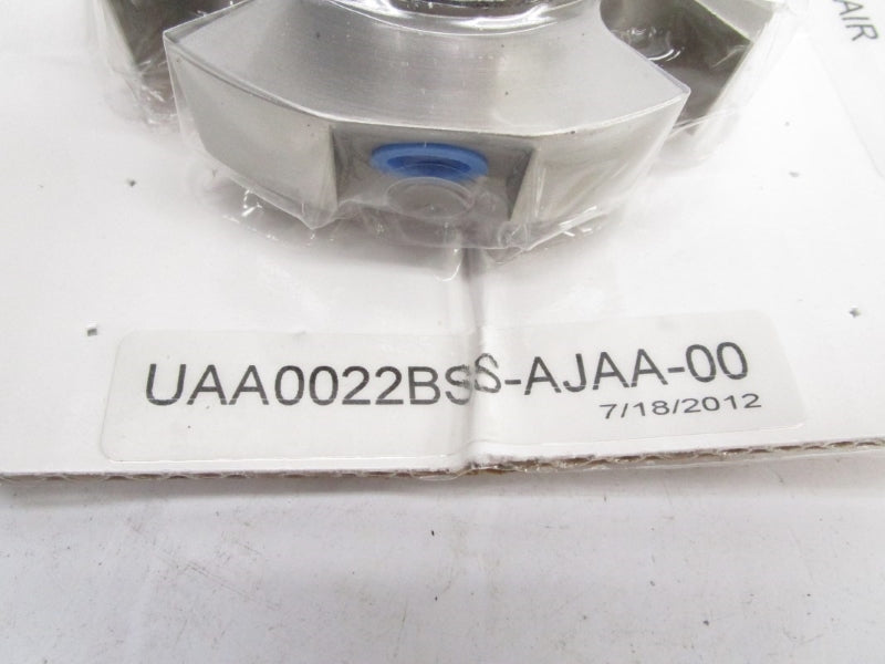 SEPCO UAA0022BSS-AJAA-00 NSMP