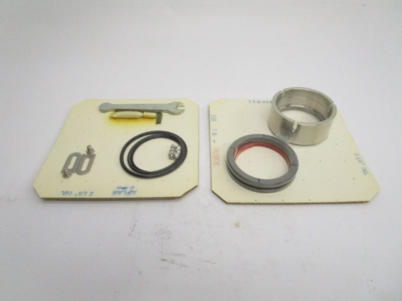 SEPCO KAA0034BSS-AJAA-00 2-1/8" NSMP