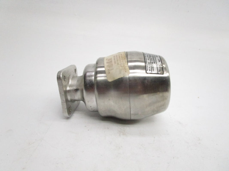 SAUNDERS DN20 S360 UNMP