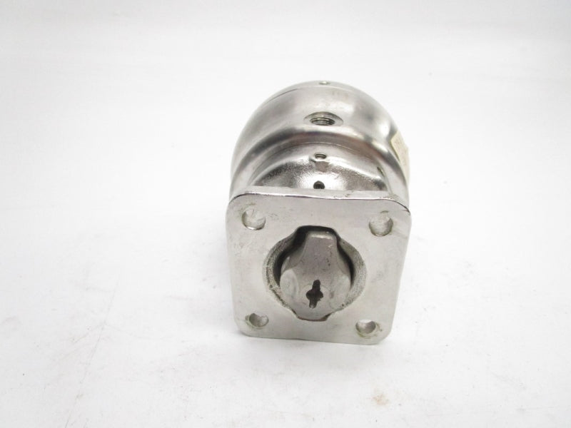 SAUNDERS DN20 S360 UNMP