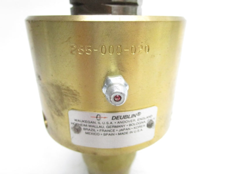 DEUBLIN 255-000-020 NSNP