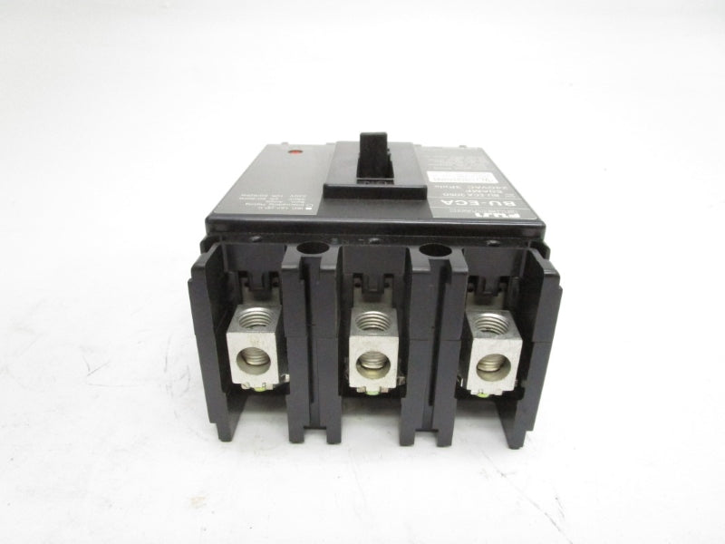 FUJI ELECTRIC BU-ECA3050 250VAC 50A NSMP