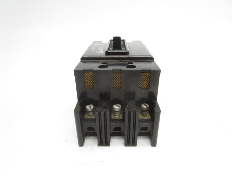 GENERAL ELECTRIC TF136015 600VAC 15A UNMP