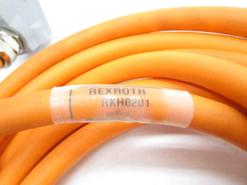 REXROTH RKH0201 NSNP