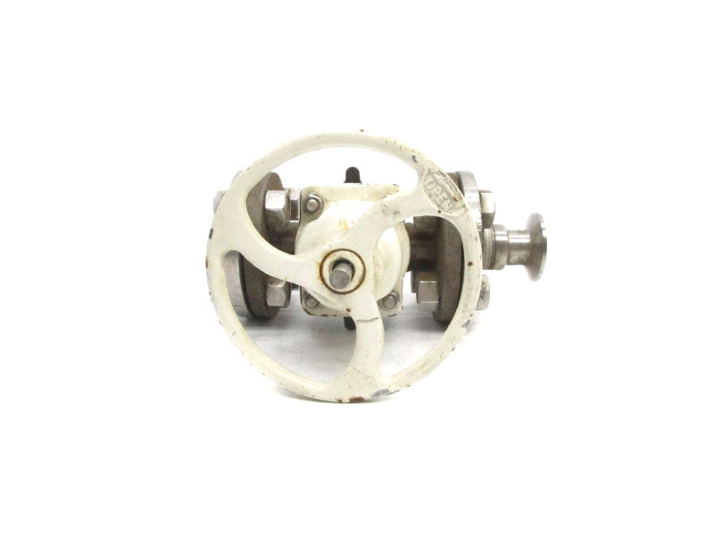 ITT 1-2813R-SP-902 UNMP