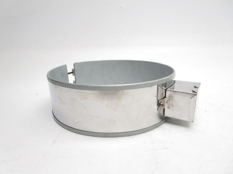 EZ HEAT CORPORATION BH2005-01 240V NSNP