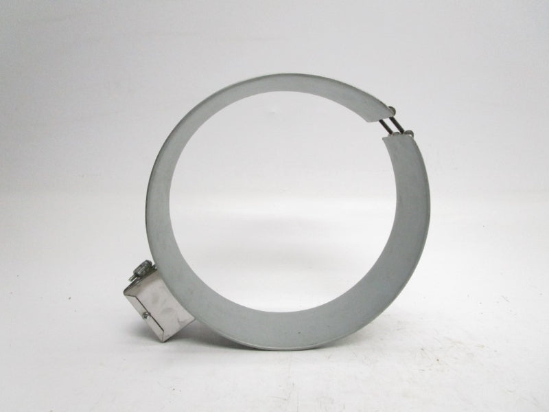 EZ HEAT CORPORATION BH2005-01 240V NSNP
