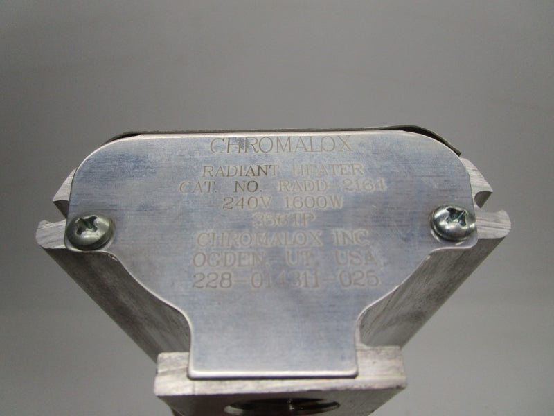 CHROMALOX RADD-2164 240V NSNP