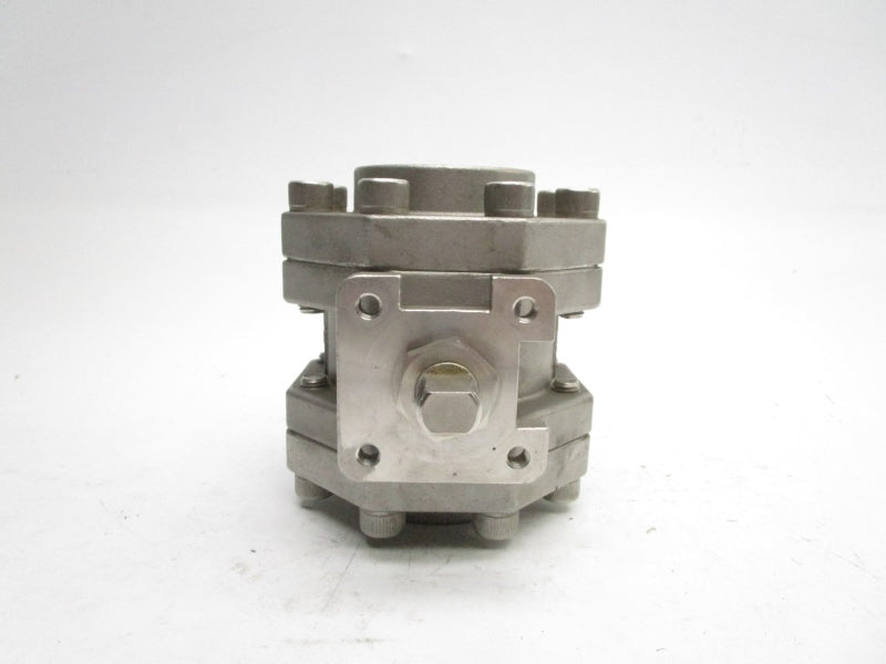 QUADRANT VALVE ASMEB16.34/API608 800 1920PSI NSNP