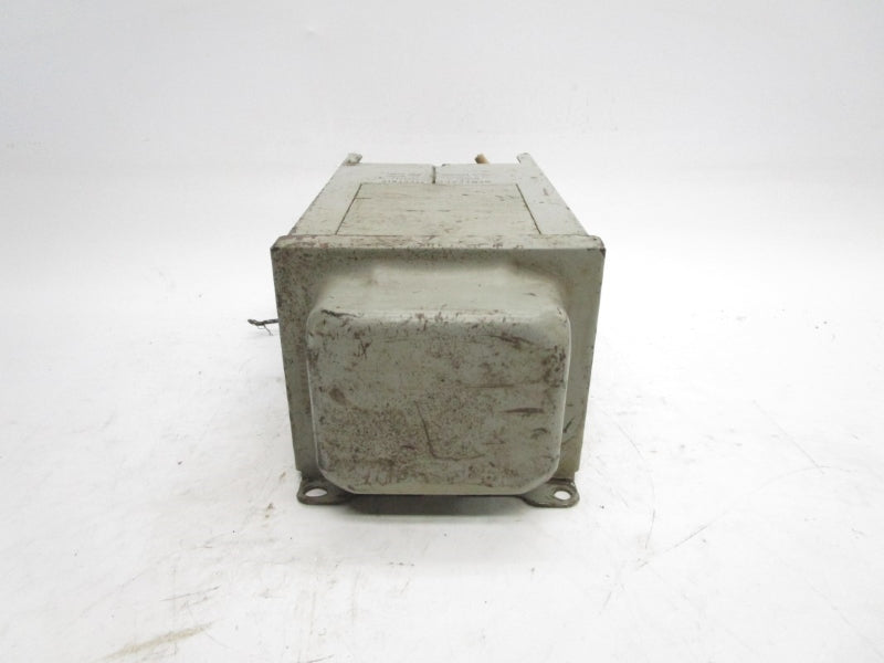 GENERAL ELECTRIC 9T51T13 UNMP 480V UNMP