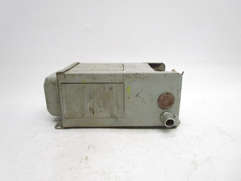 GENERAL ELECTRIC 9T51T13 UNMP 480V UNMP