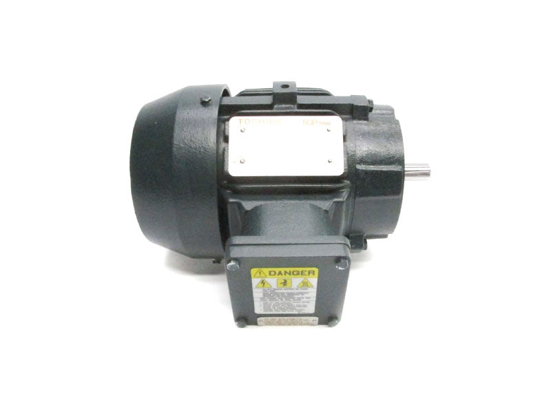 TOSHIBA 0014XPEA44A-P 230/460V 3.4/1.7A NSNP