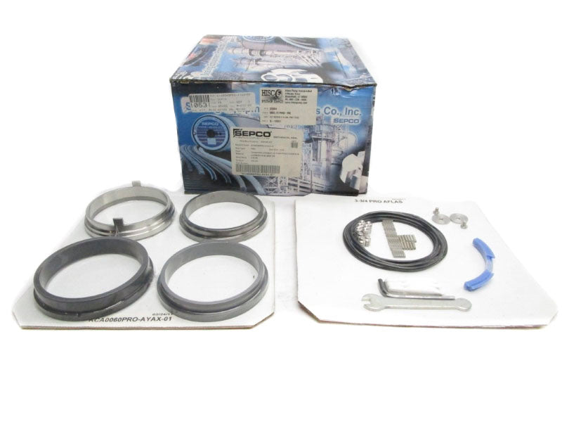 SEPCO KCA0060PRO-AYAX-01 3-3/4" NSMP