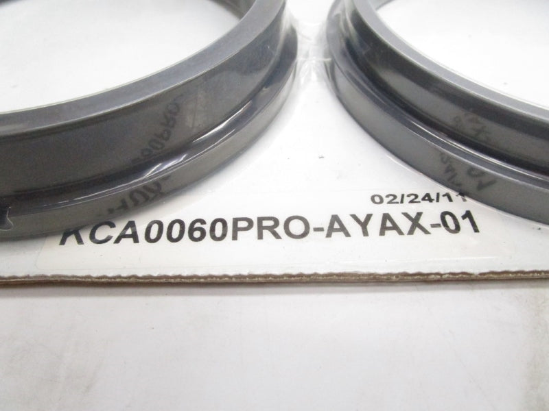 SEPCO KCA0060PRO-AYAX-01 3-3/4" NSMP