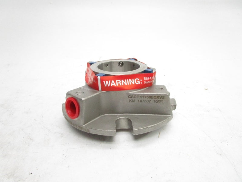 FLOWSERVE CSCPX1750ECXVS 12/S:IISC1PX 1.750" NSMP