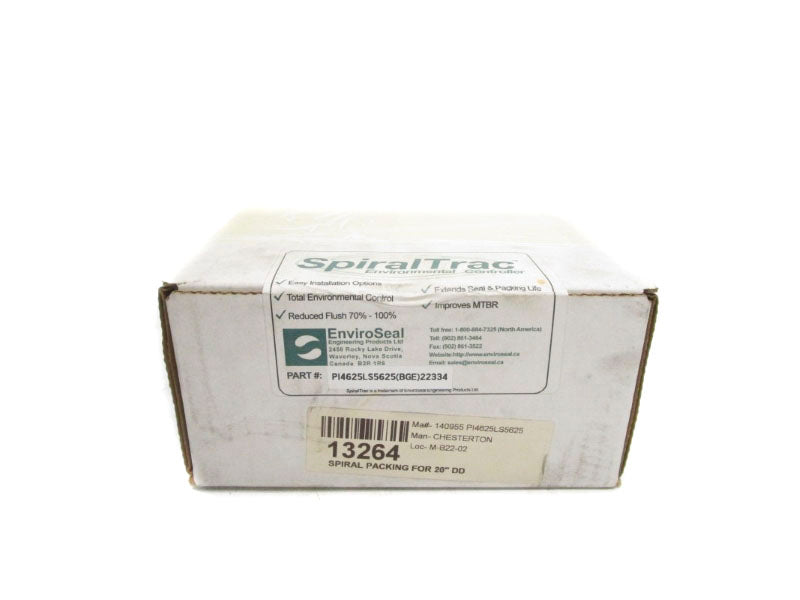 SPIRALTRAC PI4625LS5625(BGE)22334 NSFS