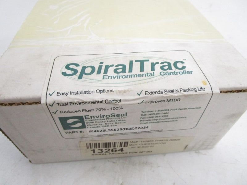 SPIRALTRAC PI4625LS5625(BGE)22334 NSFS