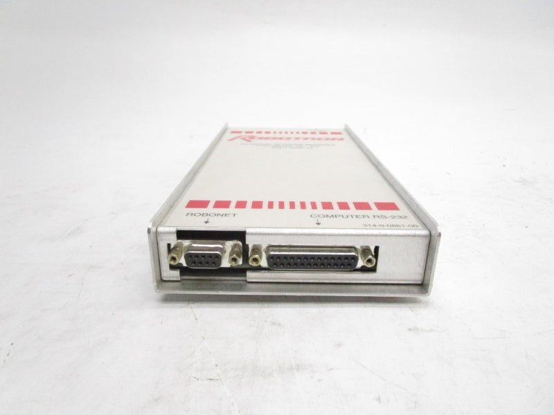 ROBOTRON 519-1-0368-01 NSNP
