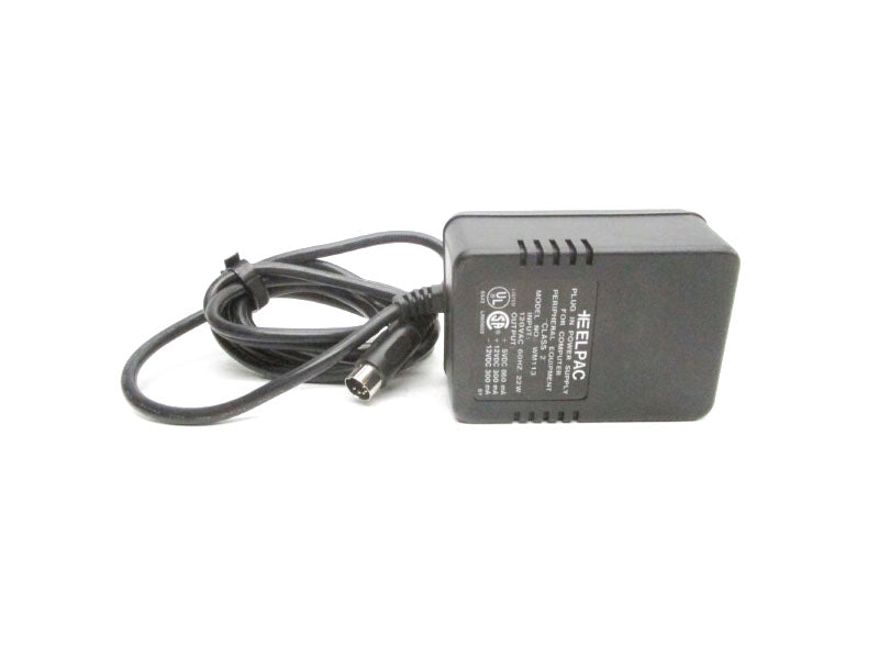 HEELPAC WM113 NSNP
