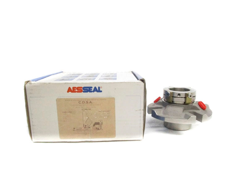 AES SEAL ADTTTC14AV01 NSMP