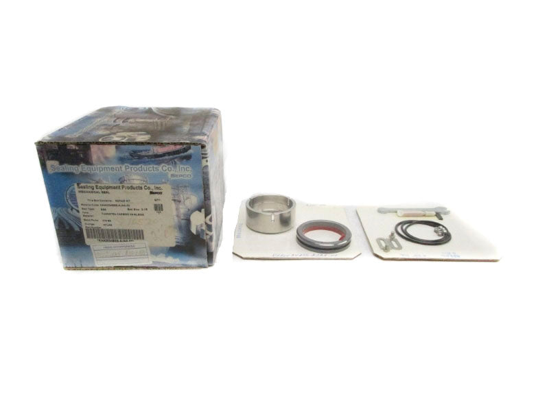 SEALING EQUIPMENT PRODUCTS CO. INC. KAA0034BSS-AJAA-00 2-1/8" NSMP