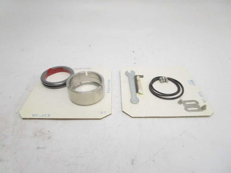 SEALING EQUIPMENT PRODUCTS CO. INC. KAA0034BSS-AJAA-00 2-1/8" NSMP