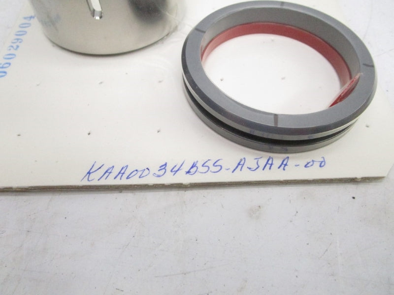 SEALING EQUIPMENT PRODUCTS CO. INC. KAA0034BSS-AJAA-00 2-1/8" NSMP