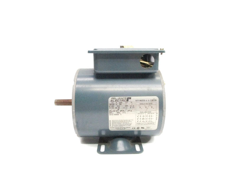RELIANCE ELECTRIC P56H1302G 460V 1.1A NSNP