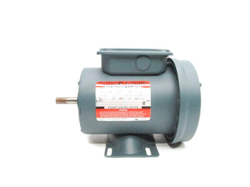 RELIANCE ELECTRIC C56S3003P-ZW 115/208-230V 6.4/3.2A NSNP