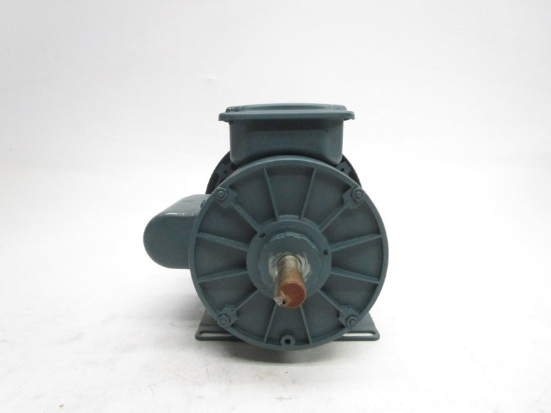 RELIANCE ELECTRIC C56S3003P-ZW 115/208-230V 6.4/3.2A NSNP