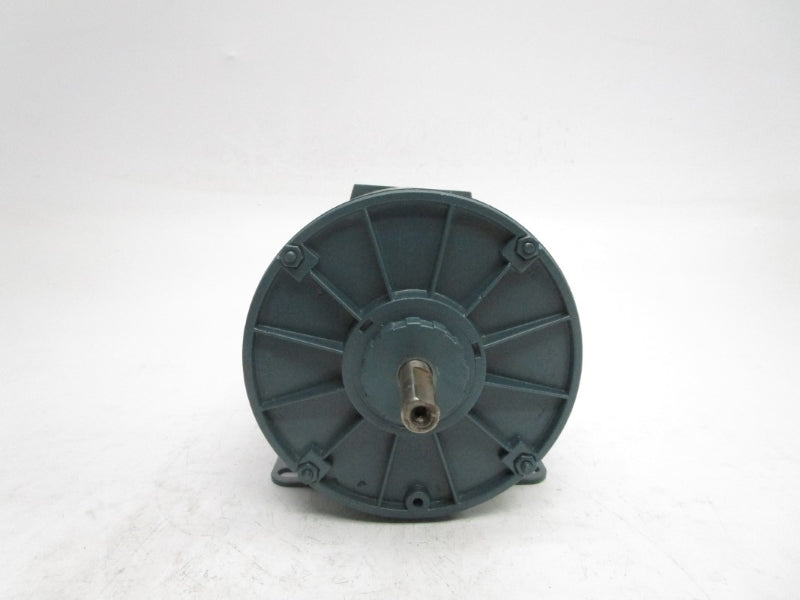 RELIANCE ELECTRIC P48H1306R 208-230/460V 1.2-1.2/.6A NSNP