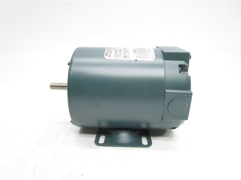 RELIANCE ELECTRIC P48H1306R 208-230/460V 1.2-1.2/.6A NSNP
