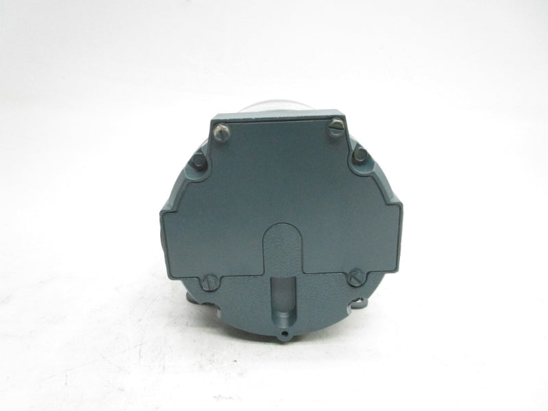 RELIANCE ELECTRIC P48H1306R 208-230/460V 1.2-1.2/.6A NSNP