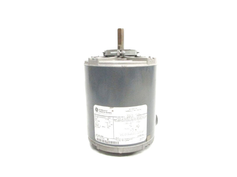 GENERAL ELECTRIC 5KH39QN9514BX 230V 3.1A NSNP
