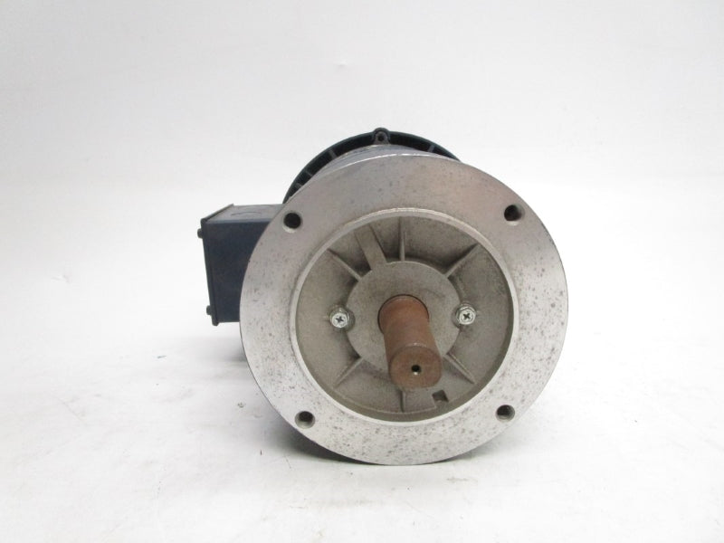 LEESON G120024.00 C143T17FC23C 208-230/460V 3.2-3.1/1.55A UNMP