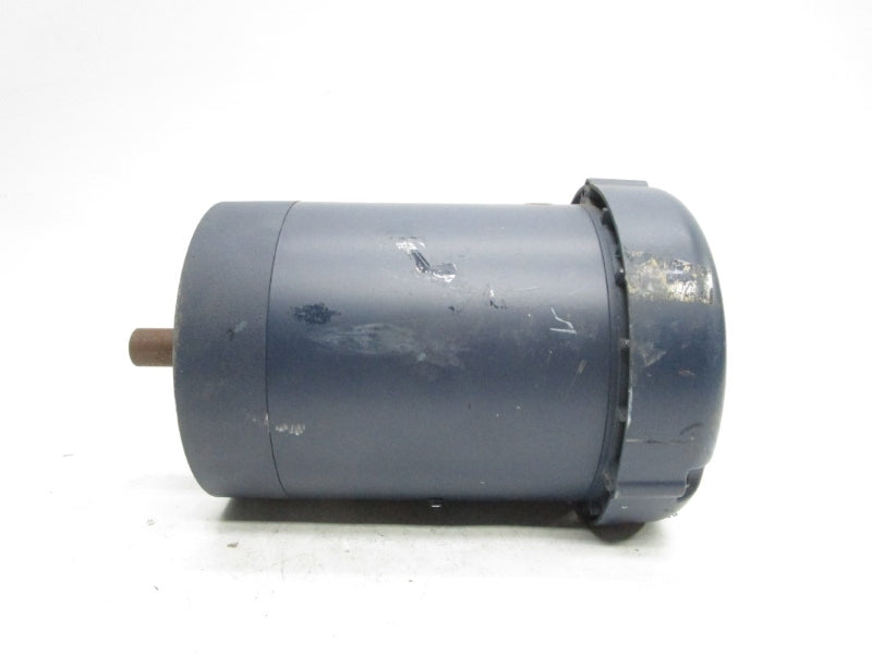 LEESON G120024.00 C143T17FC23C 208-230/460V 3.2-3.1/1.55A UNMP