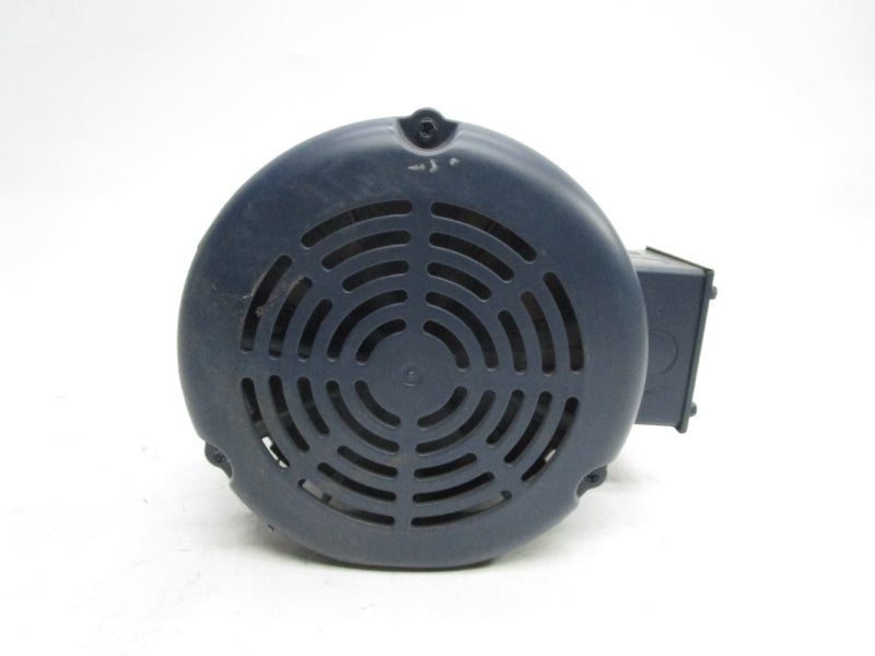 LEESON G120024.00 C143T17FC23C 208-230/460V 3.2-3.1/1.55A UNMP