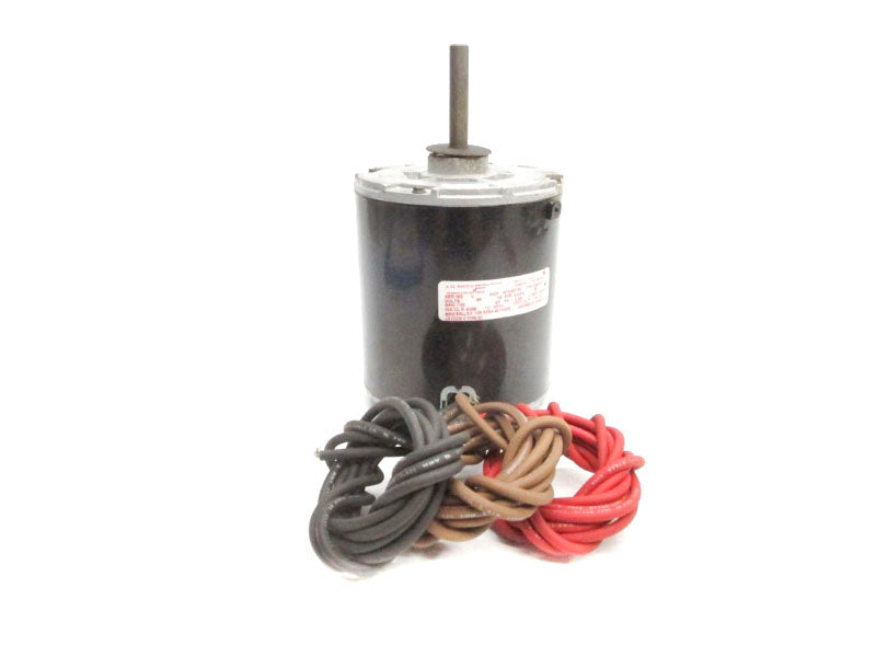 AO SMITH HF3W072N SER. 16S 460V 1.56A NSNP