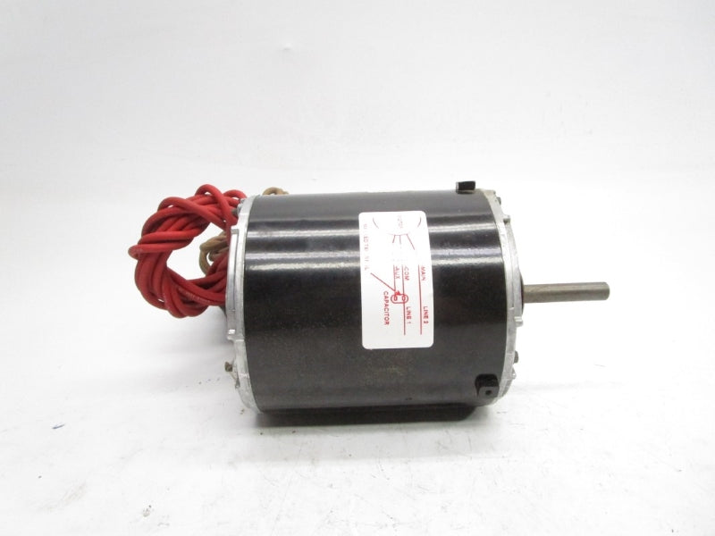 AO SMITH HF3W072N SER. 16S 460V 1.56A NSNP